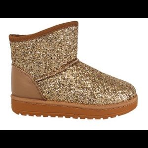 Sparkle Boots